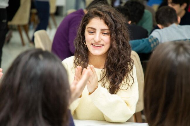 "VII Ağıl Oyunları Festivalı"na yekun vuruldu