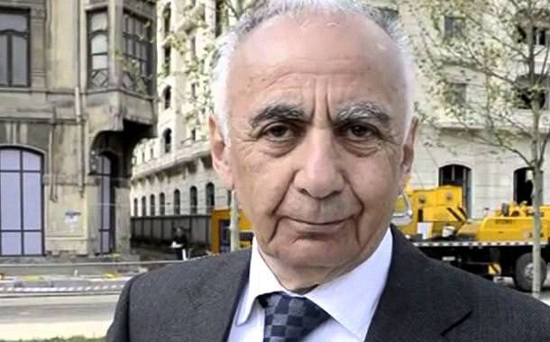 Hacıbala Abutalıbovun yeni vəzifəsi nədir?