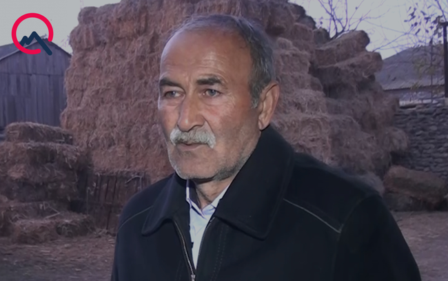 "Qapını qırıb görüblər ki, ikisi də rəhmətə gedib" - Fotolar+Video