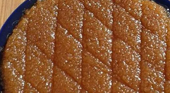 Evdə halva bişirmək bədniyyətlikdir? -VİDEO