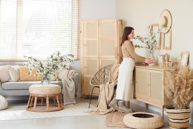 Məşhur memardan ev dekorasiyası dərsləri: "Bu əşyaları evimə əsla qoymuram"