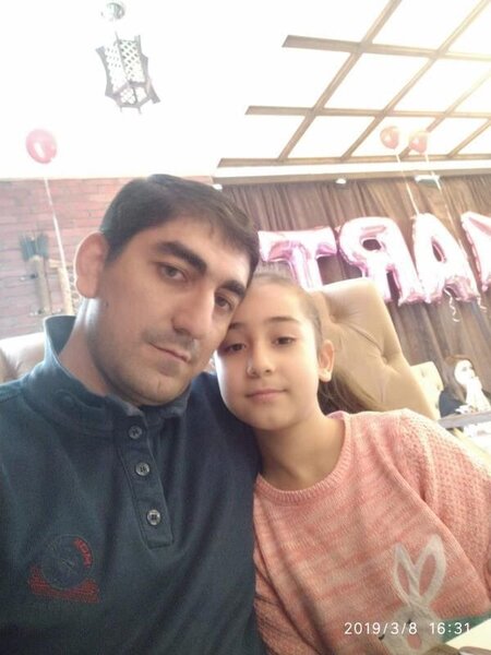 Helikopter qəzasında ölən bu şəhidimizi siz də tanıyın - FOTO