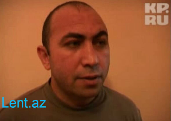 Adam oğurluğu, sifarişli qətllər: Rusiyanı çalxalayan "Ağdam bandası"nın CİNAYƏTLƏRİ - FOTO