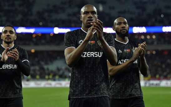 "Qarabağ"ın legioneri: "Belə matçlar insanın həyatında dərin izlər buraxır"