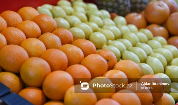 Portağal tələbatı artır, yerli istehsal isə yerində sayır: Niyə idxaldan asılıyıq?