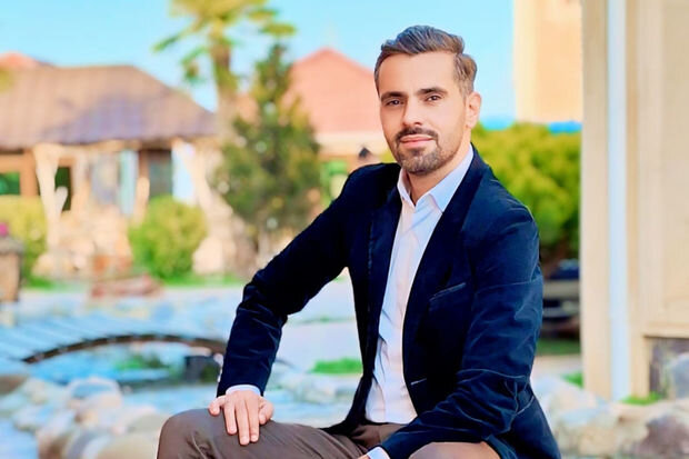 Azərbaycanda şoumenin ölüm xəbəri yayıldı - YENİLƏNİB + FOTO