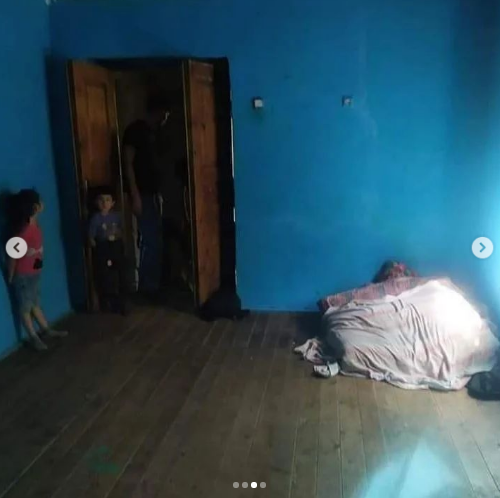 Şəhid Elnur Məhərrəmovun qan donduran HƏYAT HEKAYƏSİ - FOTO-VİDEO