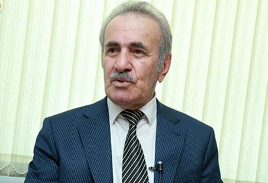 "Oğlunun ölümündən sonra Canəli Əkbərovun səhhəti pisləşdi"