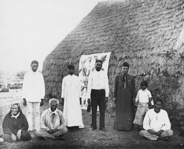 Bu Havay adası 100 ildir ki, hər kəsə bağlıdır: yerlilər gedə, xaricilər gələ bilməz - FOTO