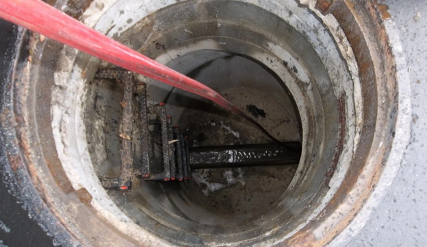 Bakıda quyulardan çəkilən çirkab problemi: Tullantıları atmağa yer tapılmır