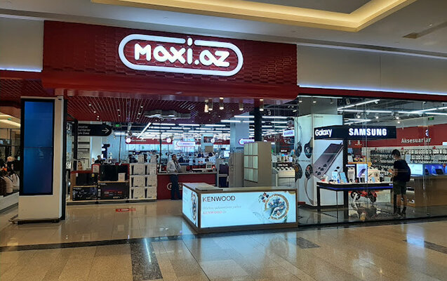 "Maxi.az" rəhbərinə "stop" qoyuldu - Milyonlarla borca görə..