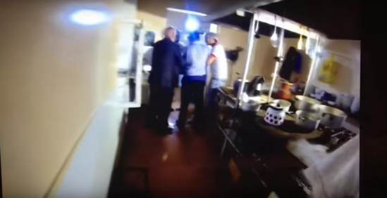 ATV əməkdaşlarının döyülməsi ilə bağlı cinayət işi açıldı