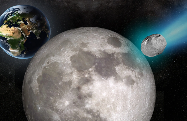 NASA-dan Aya təhdid olan asteroidlə bağlı radikal nüvə silahı təklifi