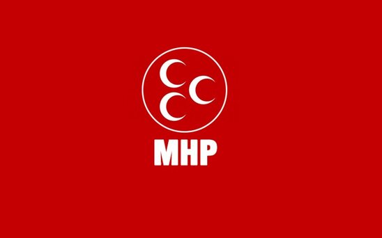 MHP: "1918-ci ildə ucaldılmış Azərbaycan bayrağı hər zaman göylərdə dalğalanacaq"