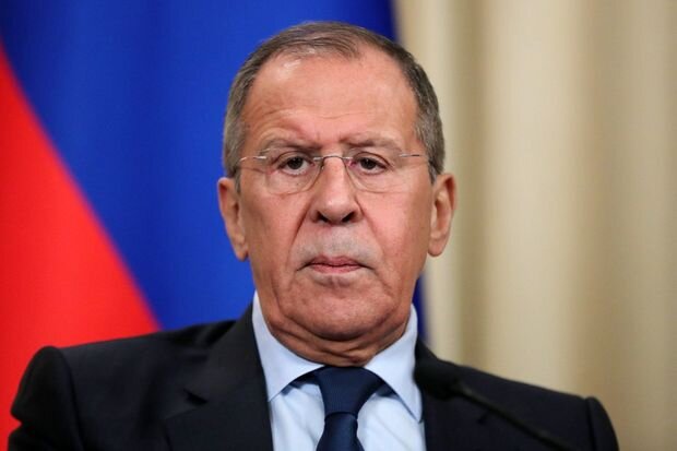 Lavrov: "Avropa İttifaqı Rusiyanı Cənubi Qafqazdan sıxışdırmaq niyyətini gizlətmir"