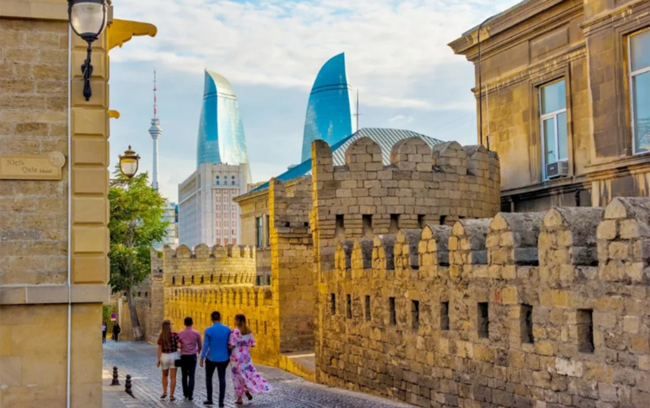 Bakıya gələn bu əcnəbilər 30 günlük qeydiyyatdan azad edildi