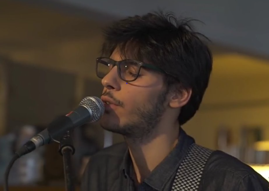 Türkiyənin məşhur müğənnisi Can Ozan Bakıya gəlir