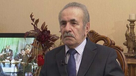 Canəli Əkbərovun vəziyyəti ağırdır