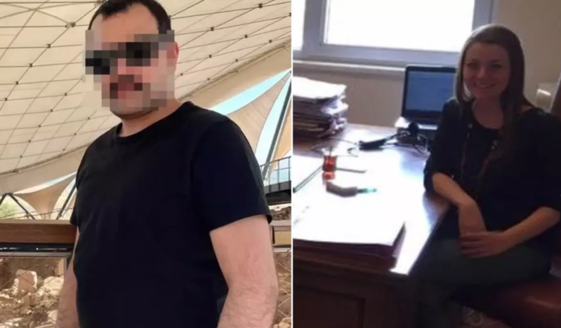 Məhkəmədə silahlı hücumun qarşısını alan çayçı danışdı: "Əvvəl zarafat zənn etdim" - VİDEO