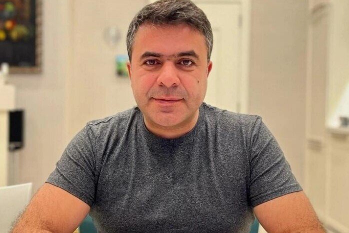 Cabir İmanovun məzar daşı niyə hələ də qoyulmayıb? - VİDEO