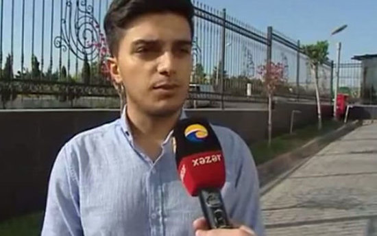 DİQQƏTLİ OLUN ! Bank sizdən xəbərsiz adınıza kredit verə bilər – VİDEO