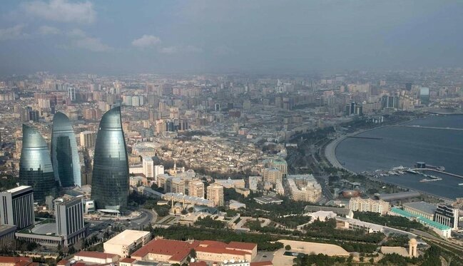 Hava ilə bağlı XƏBƏRDARLIQ: noyabrın 3-ü axşamdan...