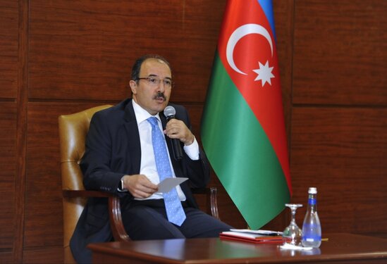 "Qardaş Azərbaycan kömək çağırışından əvvəl yardım etdi" - Cahid Bağçı