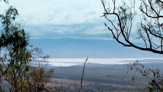 Avstraliyada dağ Bakıdakı mənzil qiymətinə satılır - FOTO