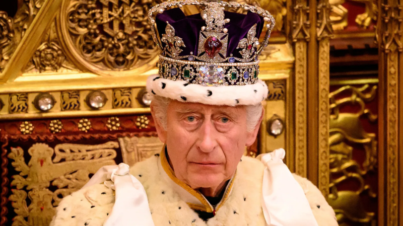 Kral Çarlz üçün dəfn mərasimi PLANLAŞDIRILIR: Vəziyyəti AĞIRDIR