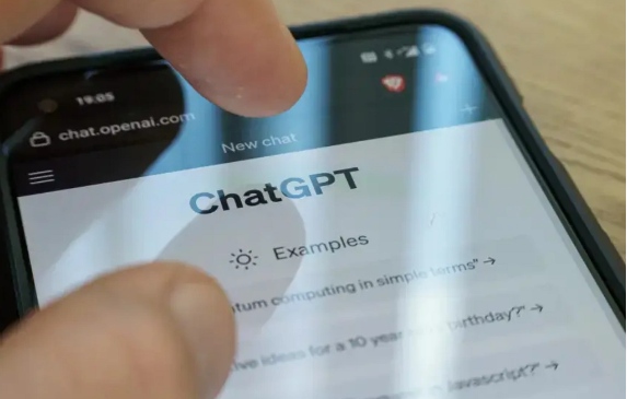 "ChatGPT"də aparılan söhbətlər məhkəmədə dəlil kimi istifadə oluna bilər