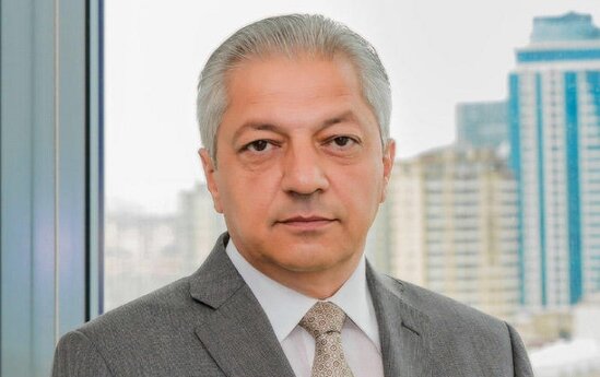 Cavanşir Feyziyev bu vəzifəsini itirdi