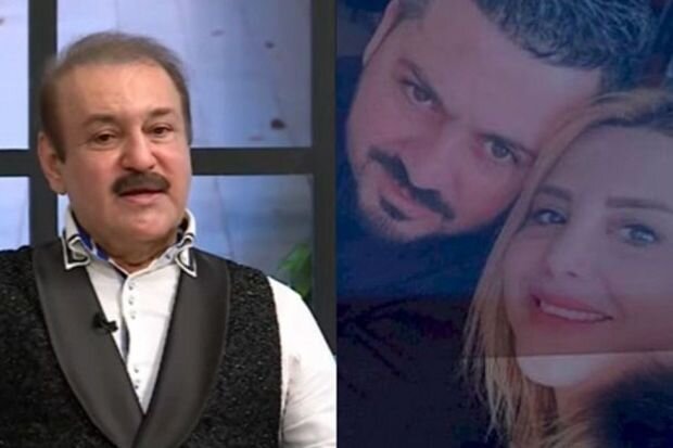 Cavanşir Məmmədovun eks-kürəkəninə bu maddələr üzrə hökm oxundu