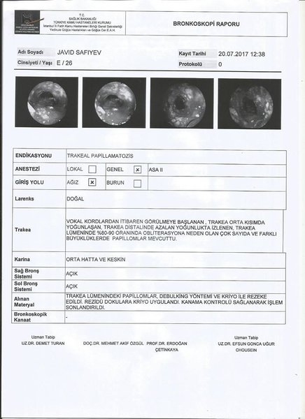 Nadir xəstəliyə tutulan azərbaycanlı gənc kömək istəyir - 91 dəfə əməliyyat olundu