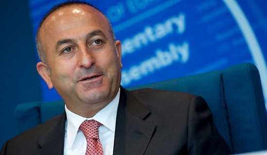 QƏRAR VERİLDİ: Çavuşoğlu Rusiyaya gedir