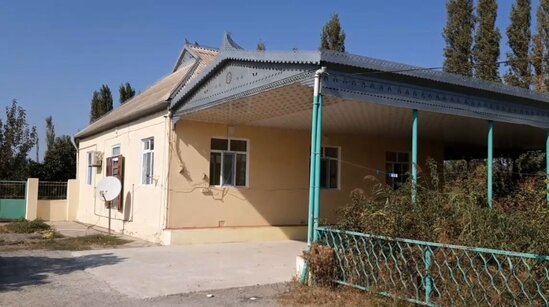 Azərbaycanda DƏHŞƏTLİ QƏTL - Qohumunu bıçaqlayıb... - FOTO