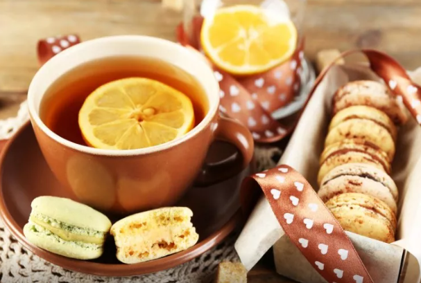 Çaya limon əlavə etmək nə vaxt lazımdır? - Sağlamlıq faydalarını itirmədən