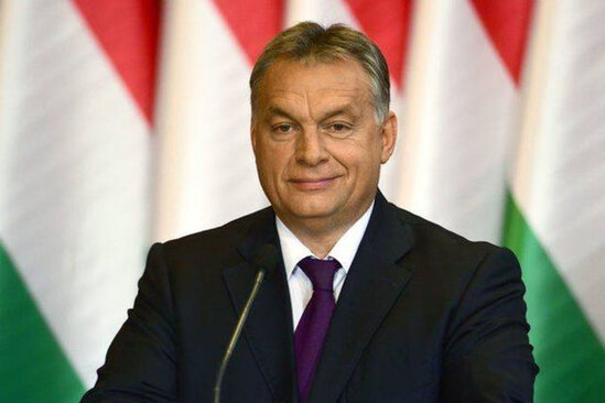 Azərbaycan Prezidenti Macarıstanın Baş nazirini təbrik edib