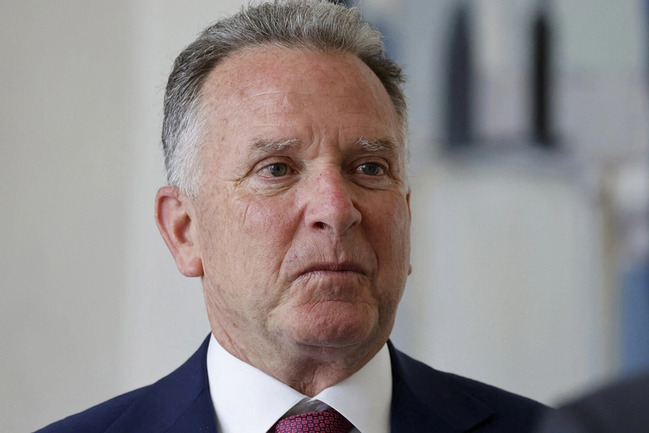 Uitkoff: Qəzzada nizamlanmanın birinci mərhələsində irəliləyiş müşahidə olunur