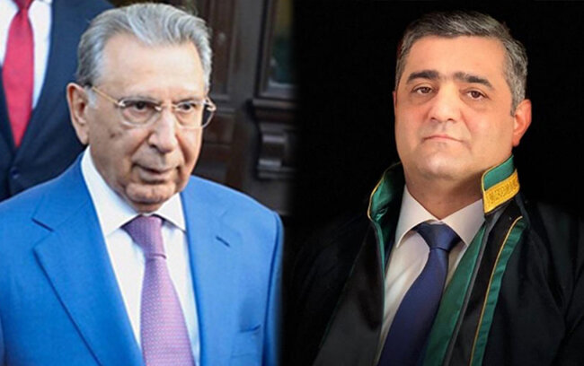Ramiz Mehdiyev vəkilindən imtina etdi - "Boz kardinal" nə düşünür?