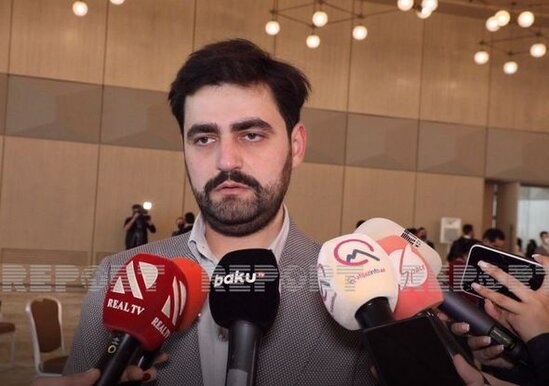 Prezidentlə görüşdə iştirak edən gənclər: "Dövlət başçısı bizə tövsiyələr verdi"