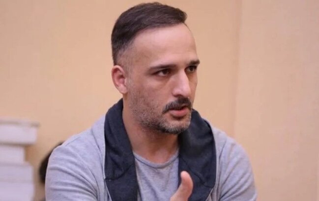 Azər Zahid ev dustaqlığına buraxıldı