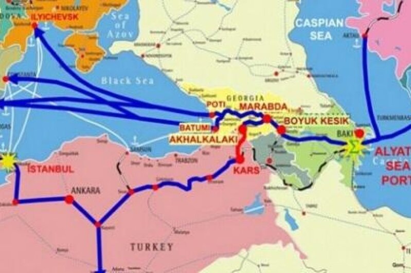 Yaxın Şərqdə münaqişə Bakıya şans tanıdı: cəmi 11 günə…