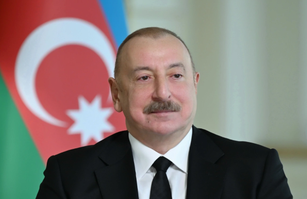İlham Əliyevin islamofobiyaya qarşı müraciəti BMT sənədi kimi yayılıb