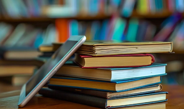 Dərsliklərin rəqəmsallaşdırılması təklif edildi: Uşaqlar üçün faydaları və riskləri