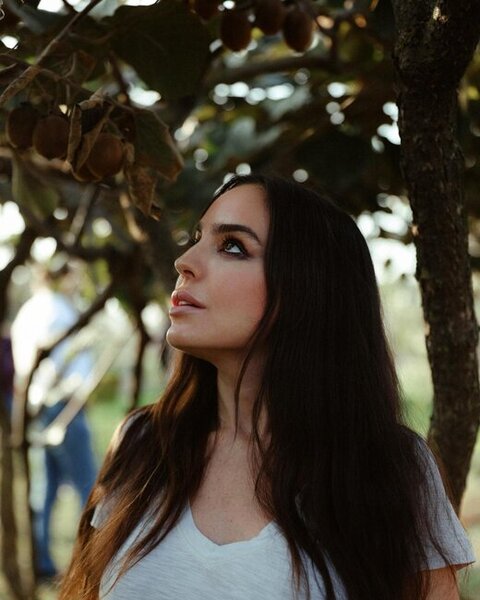 Prezident ailəsi Lənkəranda fermer təsərrüfatı ilə tanış oldu - Fotolar