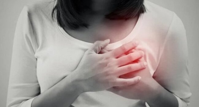 Qadınların ürək döyüntüləri kişilərdən niyə daha sürətli olur?