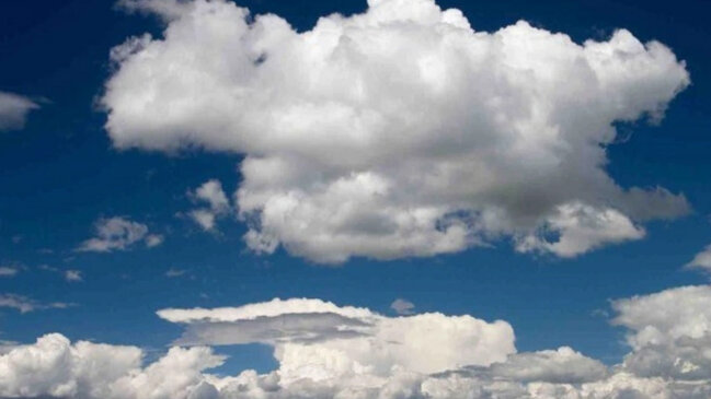 Noyabrın son gününün havası açıqlandı