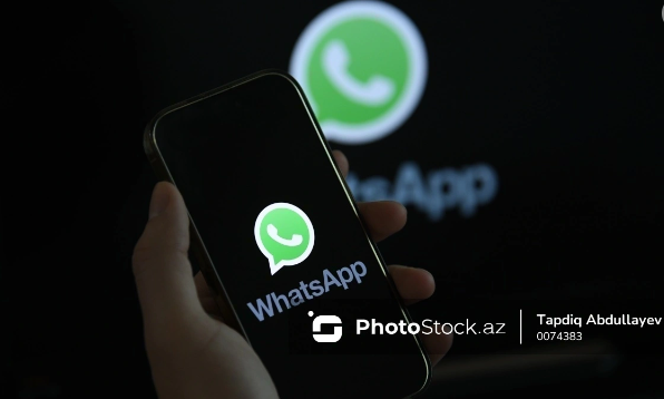 "WhatsApp"da YENİ FUNKSİYALAR