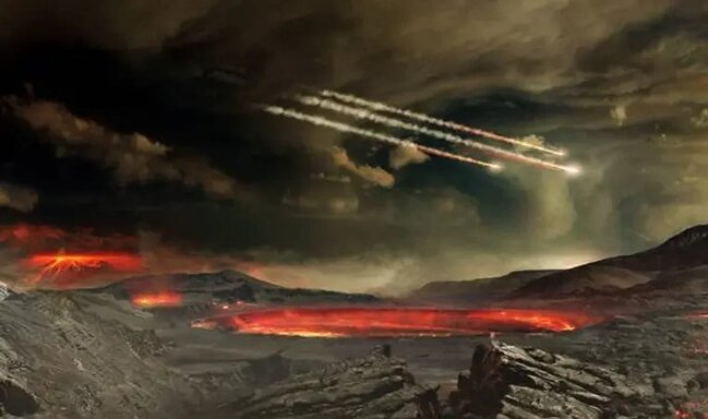 Həyatın necə başladığı məlum oldu: Tarixi kəşf...