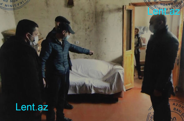 İşıqpuluna görə qardaşını öldürdü, bəraət aldı - TƏFƏRRÜAT + FOTO